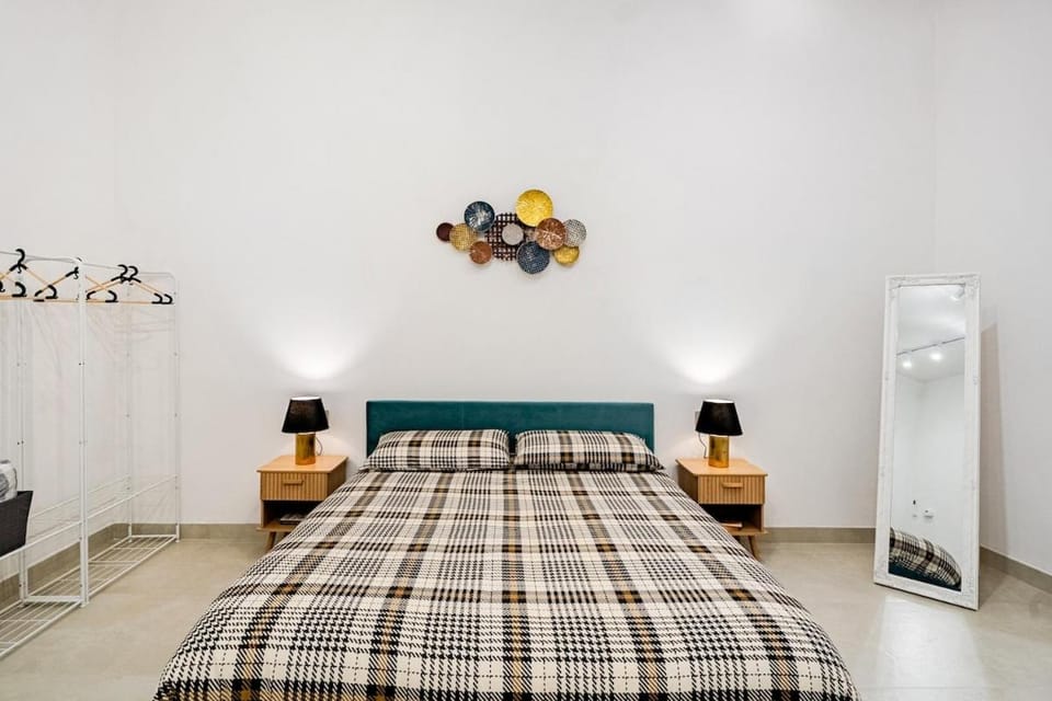 Basile House Apartment in Naples