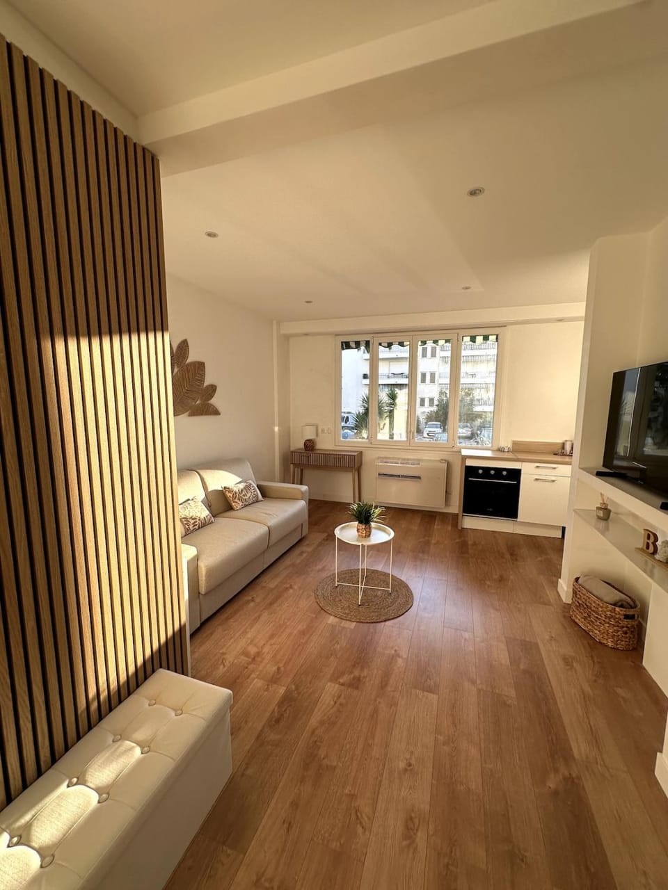 Charmant Studio cagnes sur mer Apartment in Cagnes-sur-Mer