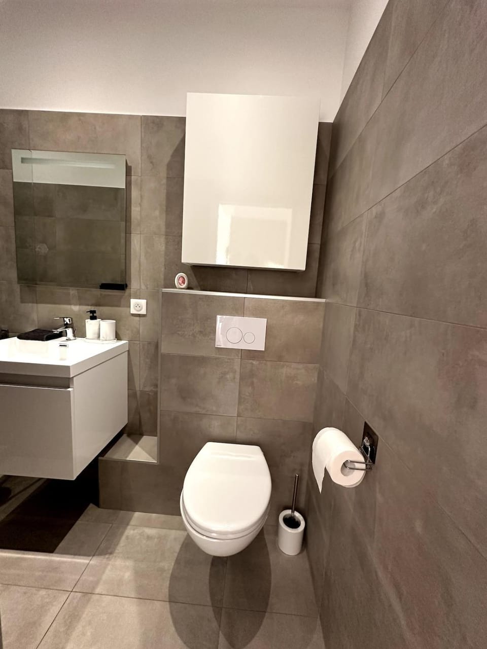 Charmant Studio cagnes sur mer Apartment in Cagnes-sur-Mer