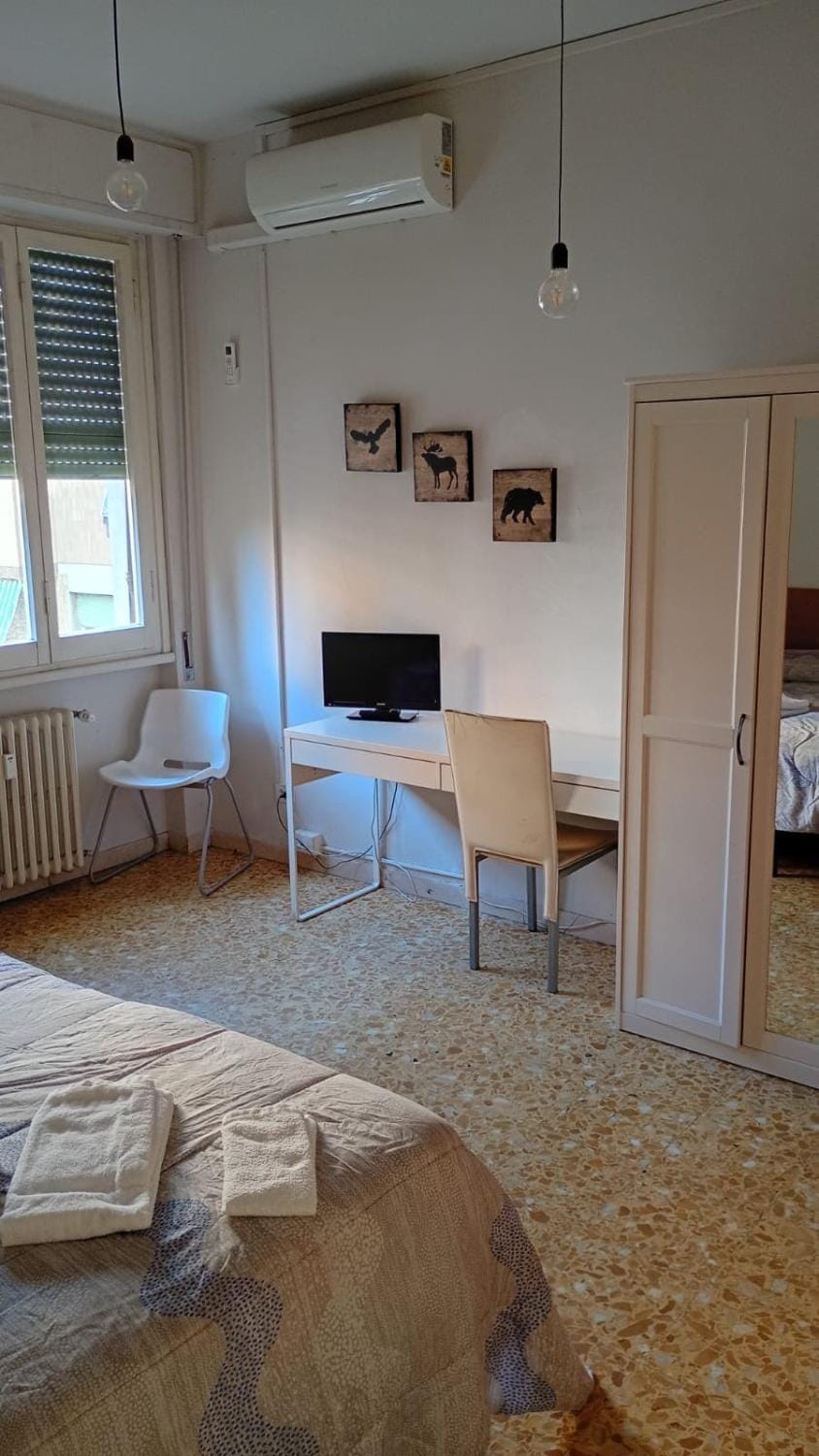 Apartment in Novoli near the tram Apartment in Florence