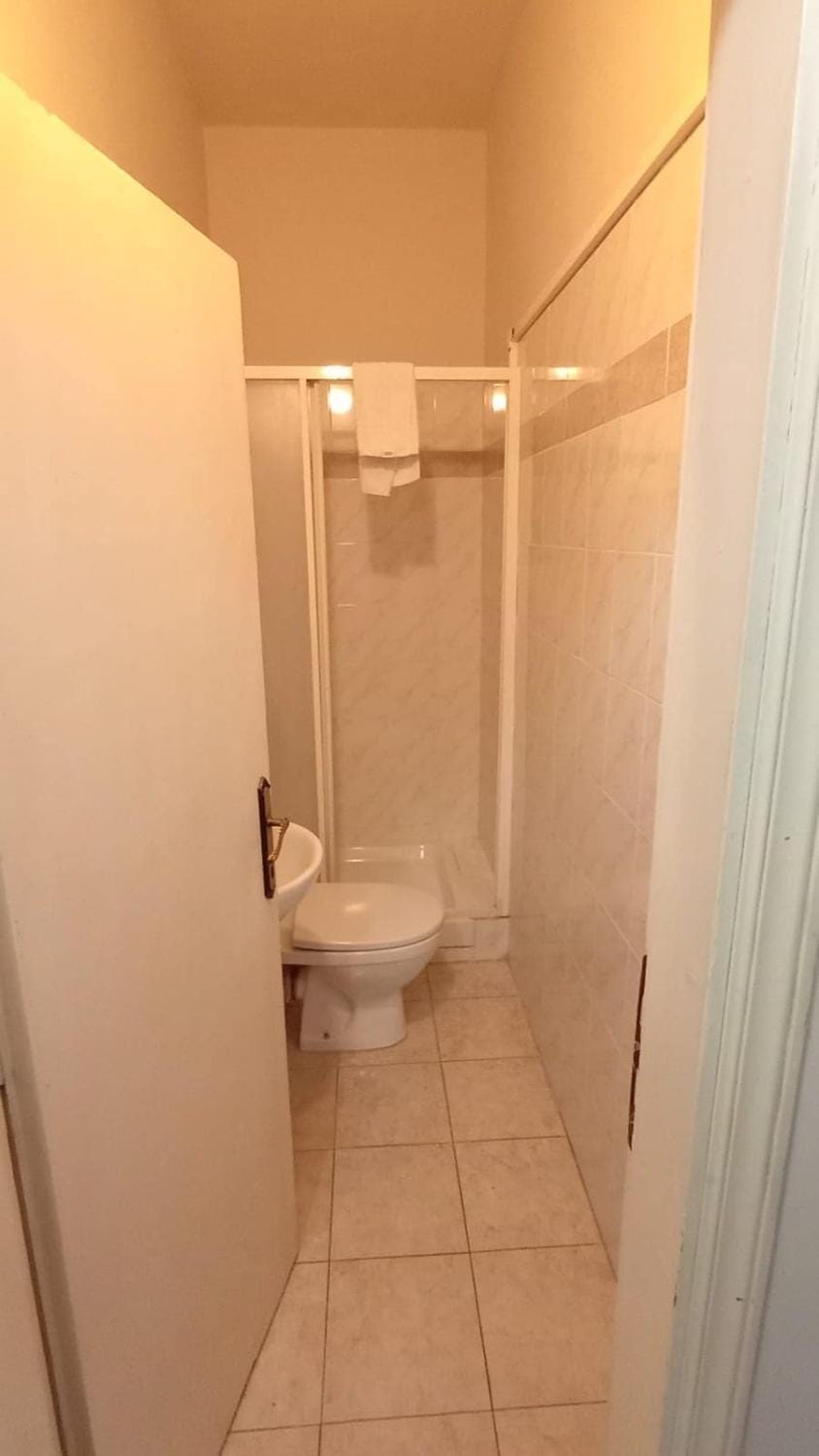 Apartment in Novoli near the tram Apartment in Florence