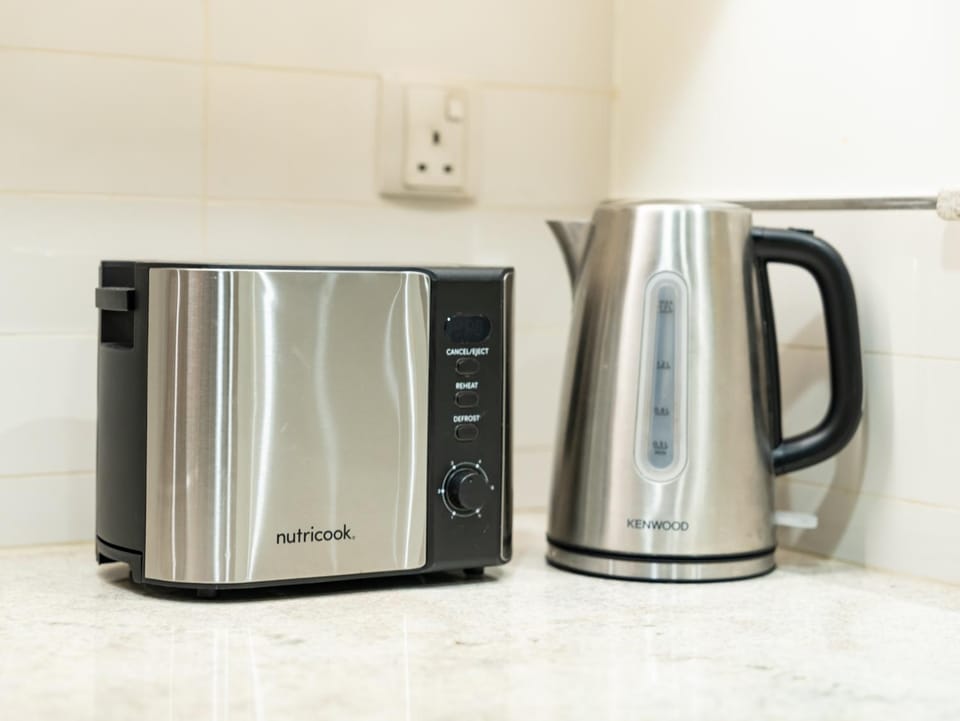 toaster