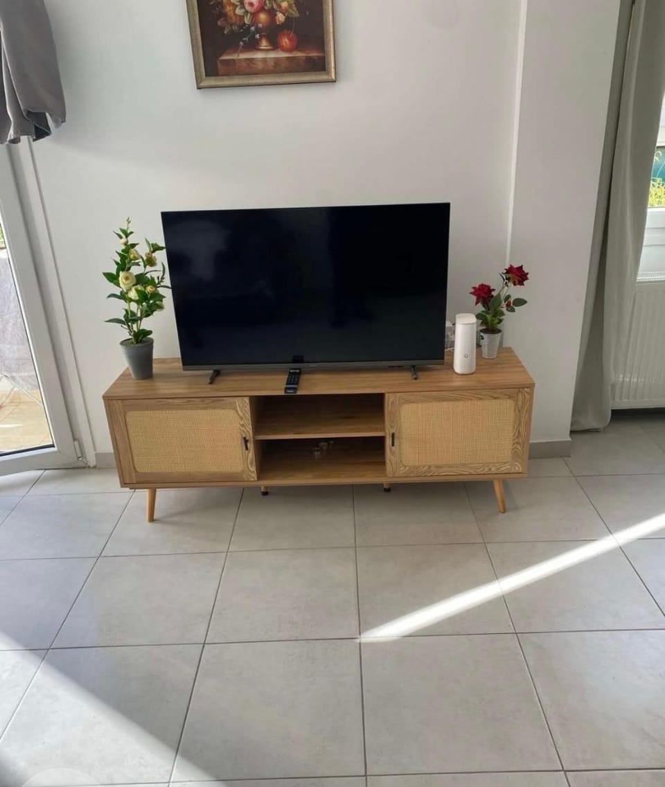 Kypseli 两卧室公寓 Apartment in Athens