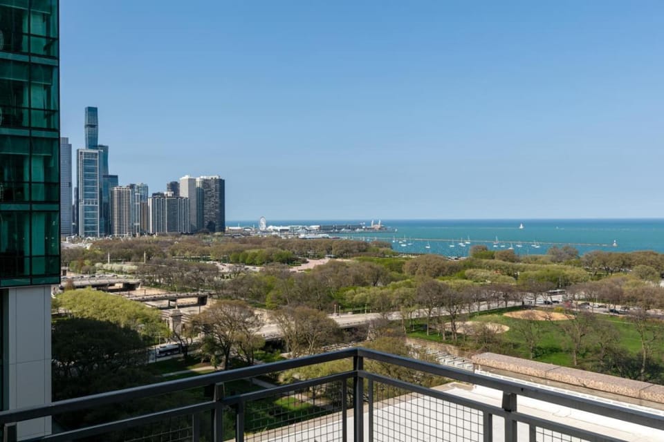 View (from property/room)