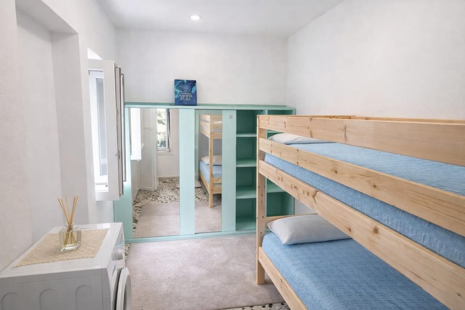 Casa Tiffany - Elba Affitti Apartment in Rio nell'Elba