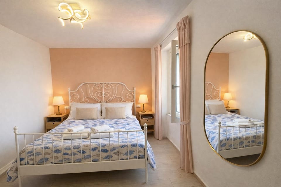 Casa Tiffany - Elba Affitti Apartment in Rio nell'Elba