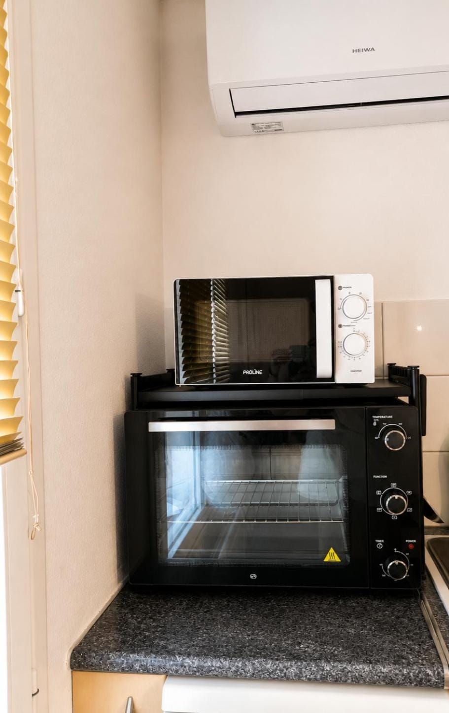 oven, kitchen