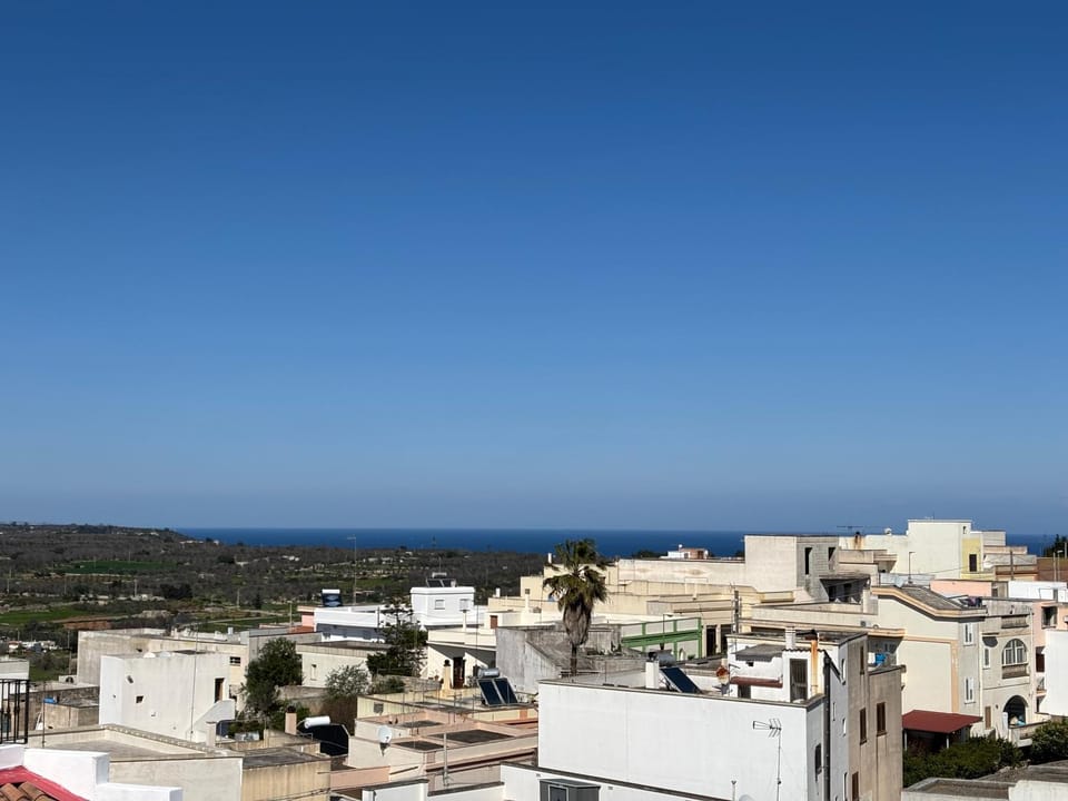 Day, Natural landscape, Sea view