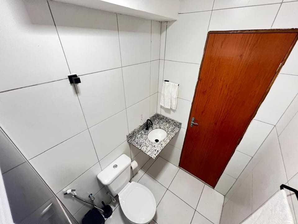 Flat Europa Apartment in Parnamirim