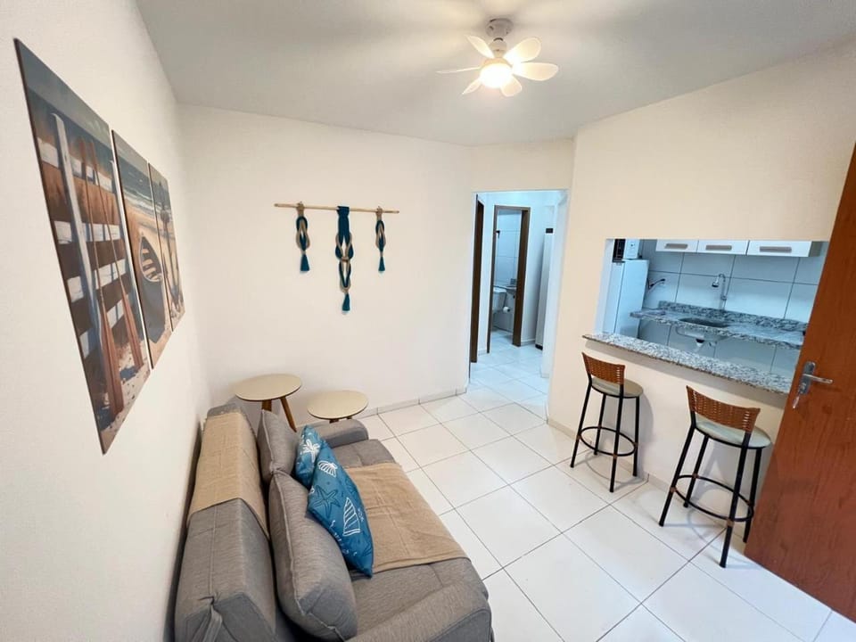 Flat Europa Apartment in Parnamirim