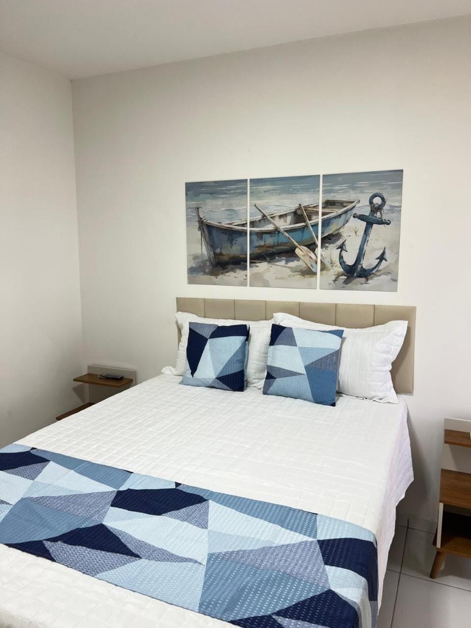 Flat Europa Apartment in Parnamirim