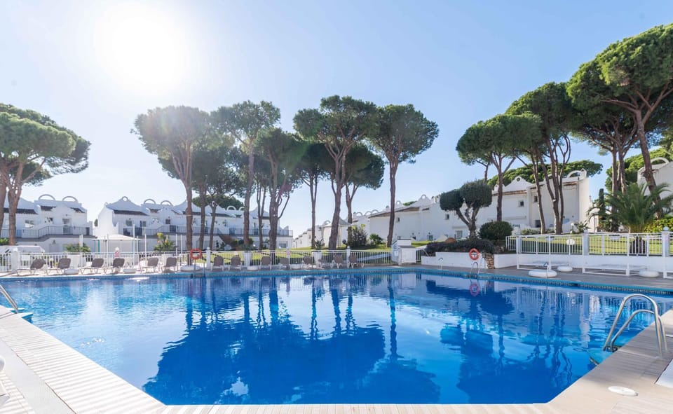 Swimming pool, Swimming pool