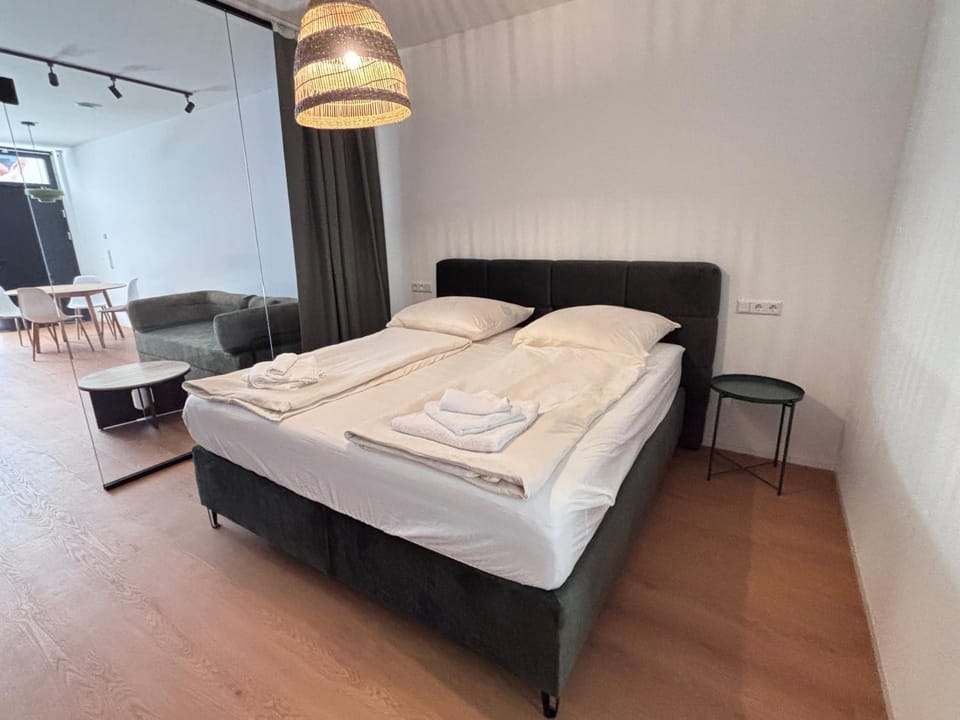 LAKE LOFT Pure - Pflummernhaus Apartment in Überlingen
