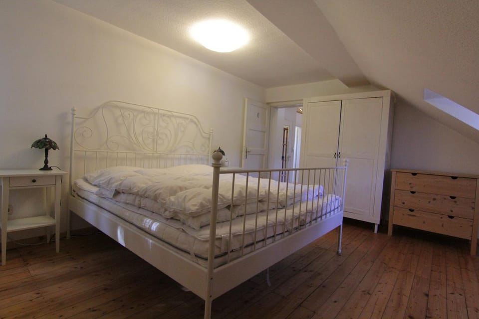Historische Villa Herrenhaus Hellenthal Villa in North Rhine-Westphalia