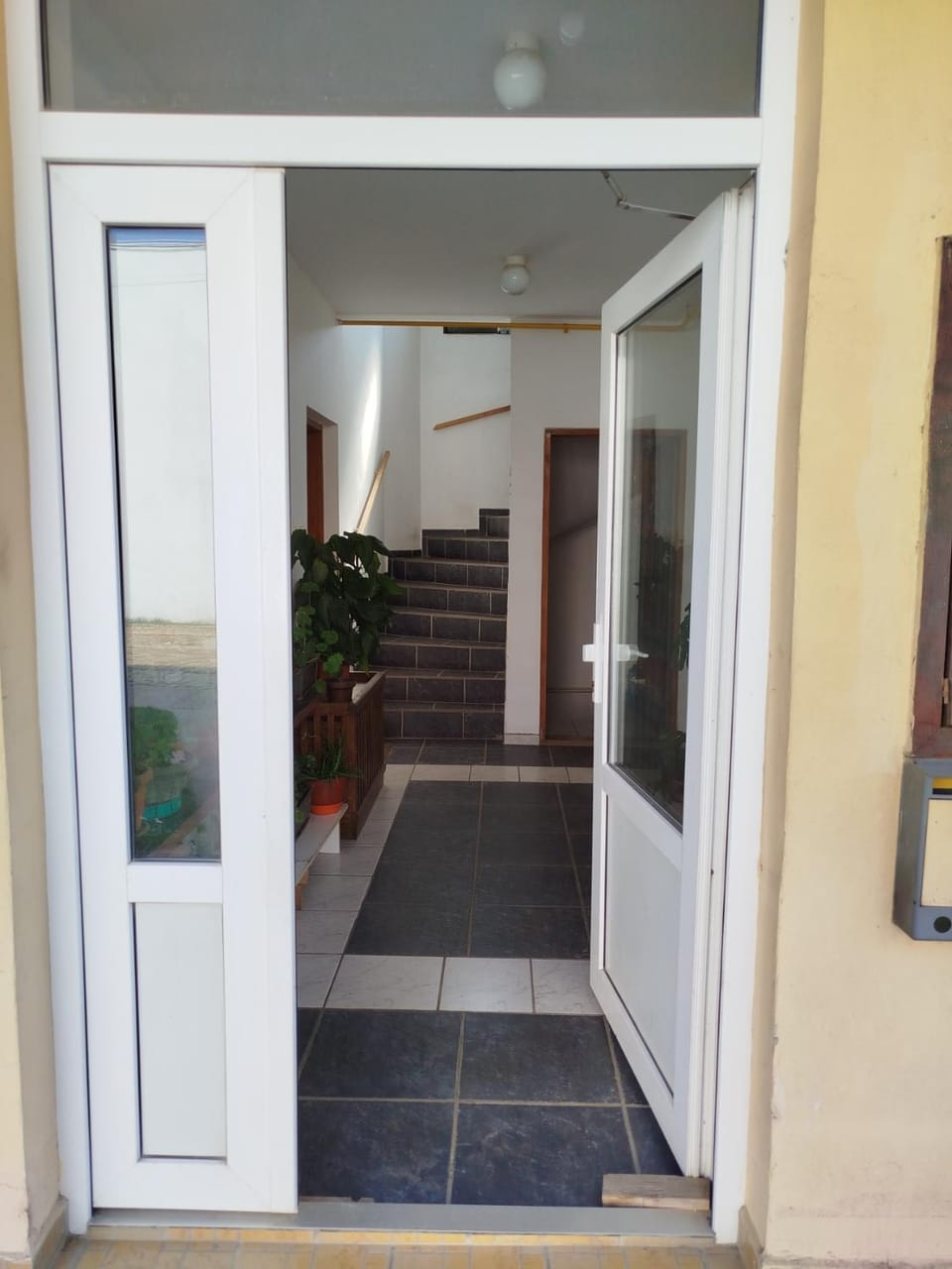 Levendula Apartman Apartment in Vojvodina