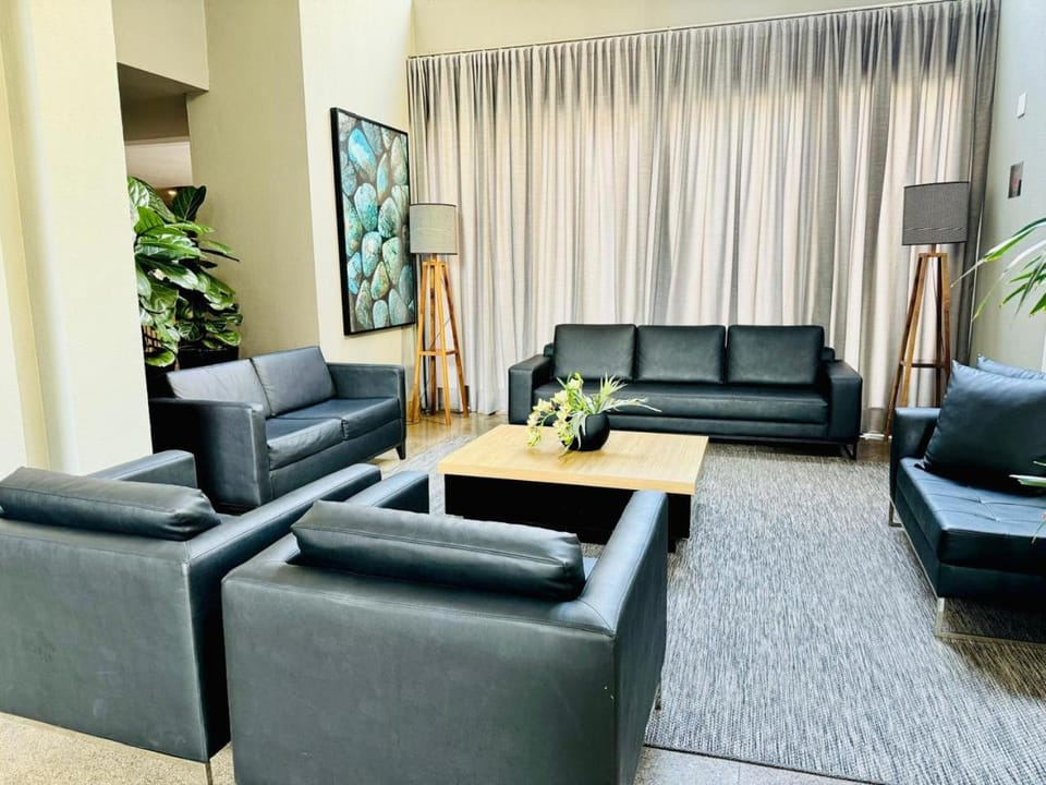 AV Paulista - SP - Centro Hotel in Sao Paulo City