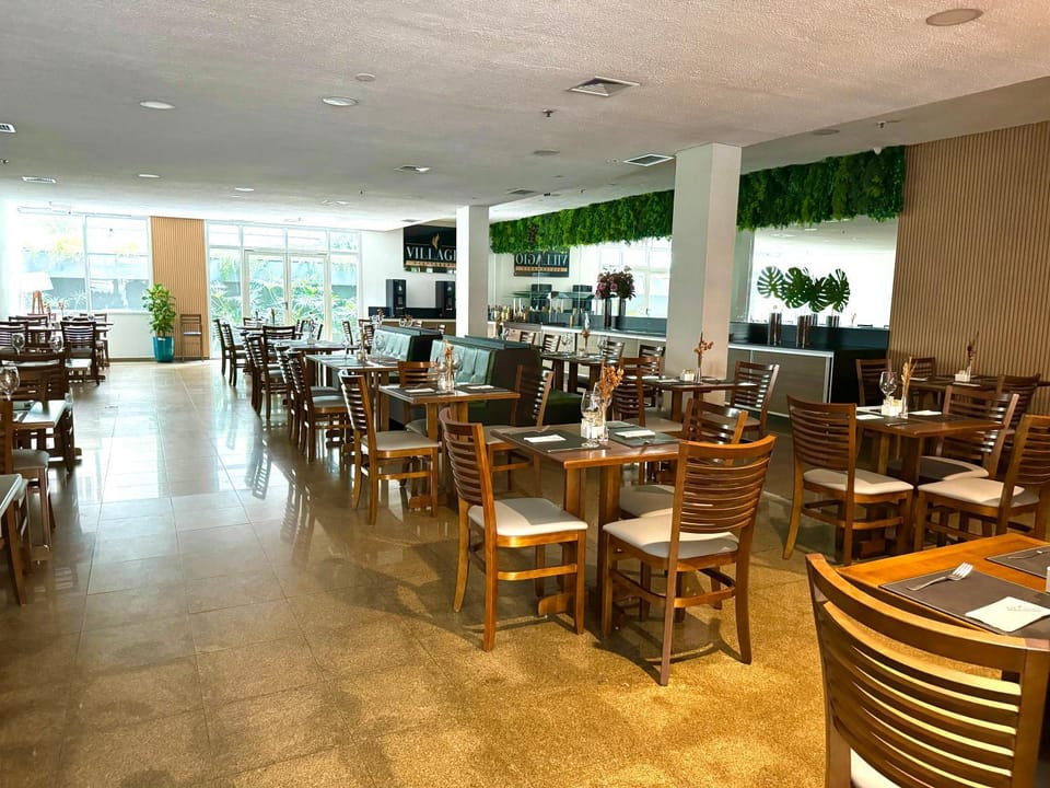 AV Paulista - SP - Centro Hotel in Sao Paulo City