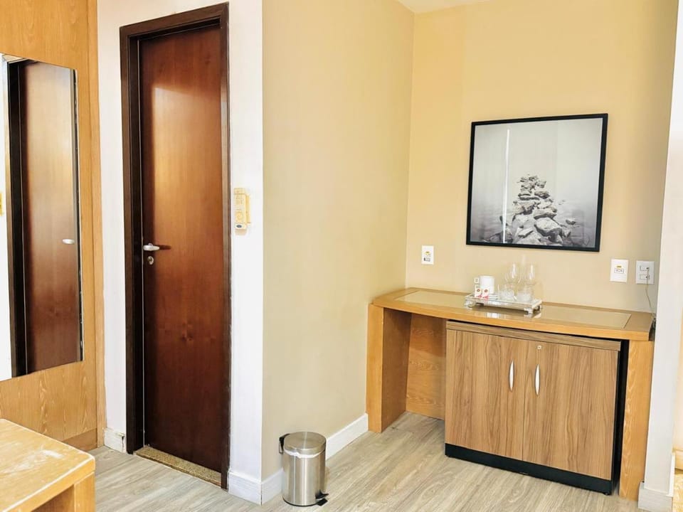 AV Paulista - SP - Centro Hotel in Sao Paulo City