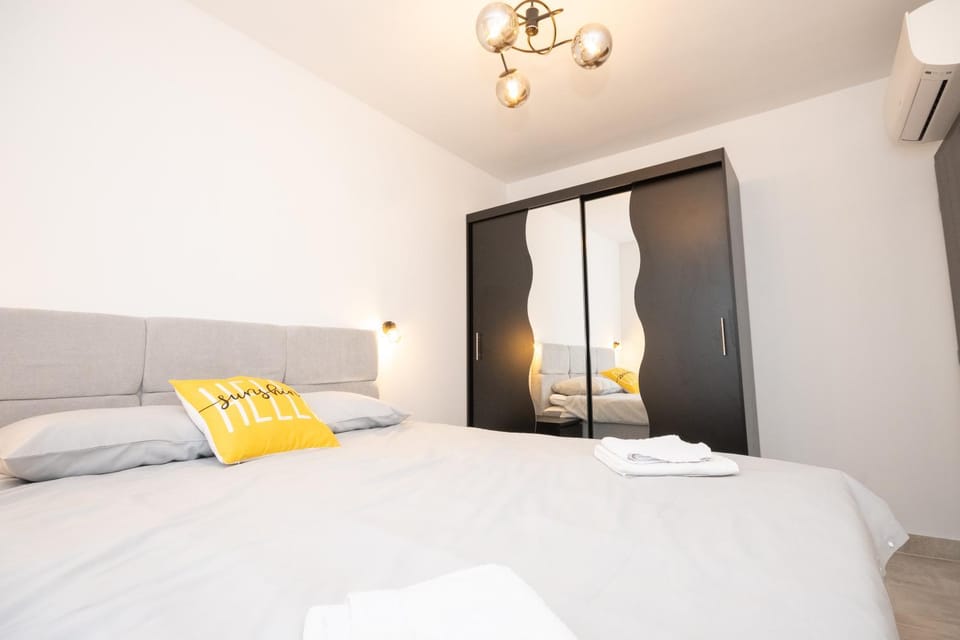 Apartman Turcic Apartment in Primorje-Gorski Kotar County