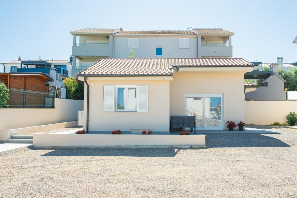 Apartman Turcic Apartment in Primorje-Gorski Kotar County