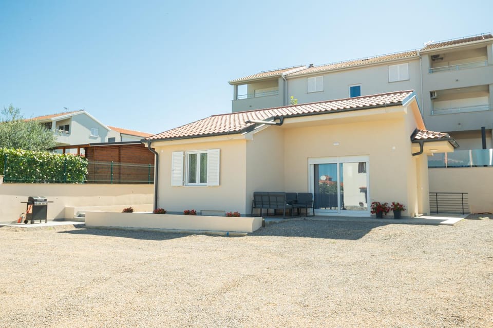 Apartman Turcic Apartment in Primorje-Gorski Kotar County