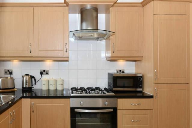 Avenham Apartments Apartment in Preston