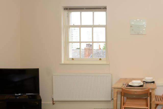 Avenham Apartments Apartment in Preston