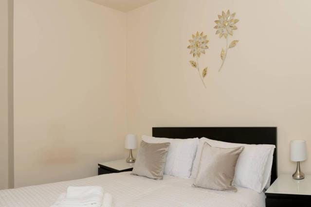 Avenham Apartments Apartment in Preston