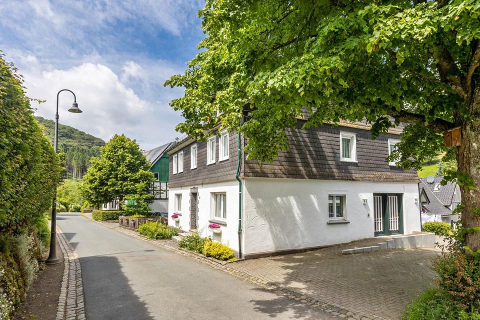 Ferienhof Pohl-Optimal für Familien Apartment in Schmallenberg