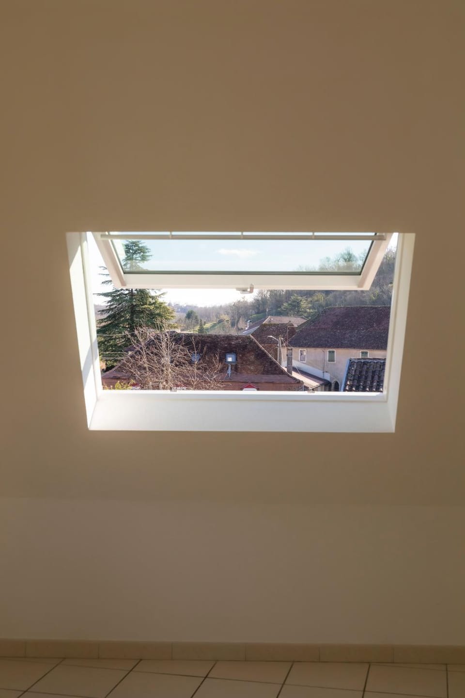 View (from property/room)