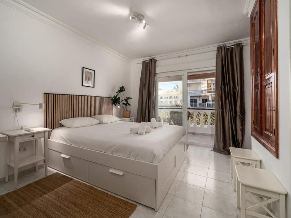 Mar y Sol Townhouse House in Nerja