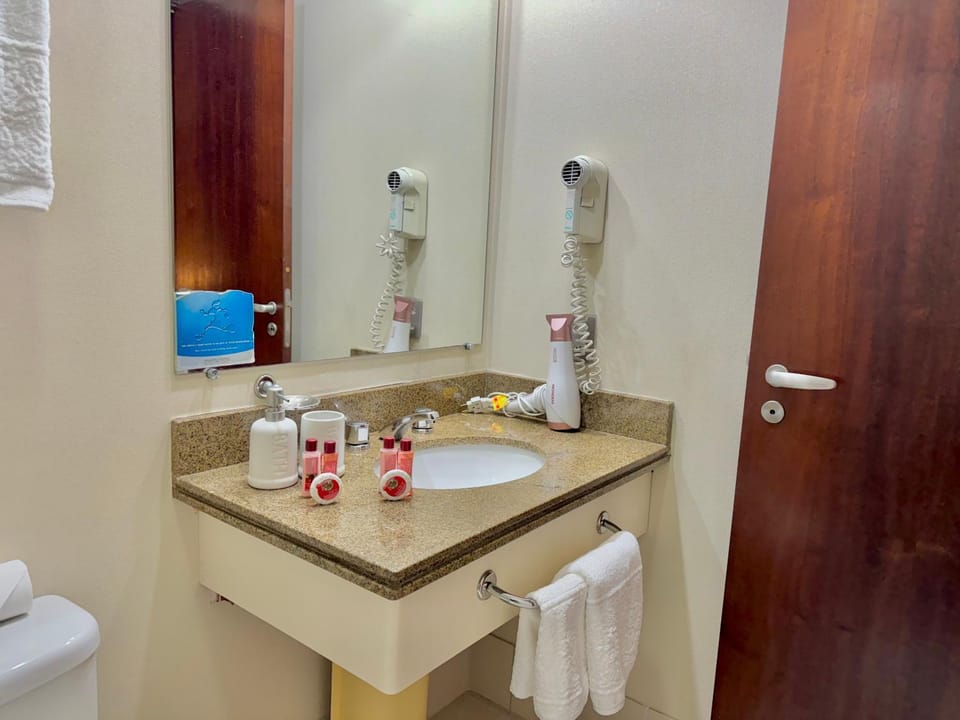 AV Paulista - SP - Centro Hotel in Sao Paulo City