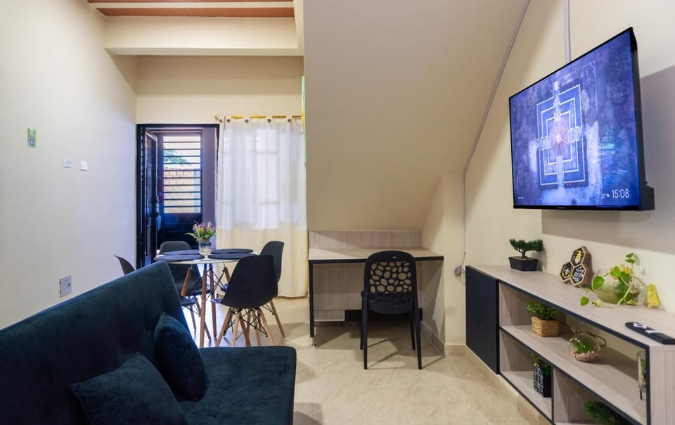 Espacio Ideal 101 Apartment in Yopal
