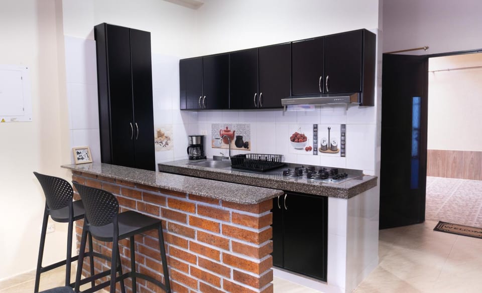 Espacio Ideal 101 Apartment in Yopal