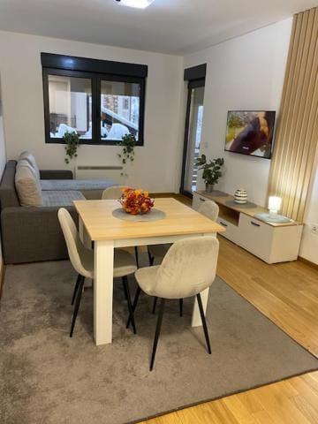 BN035 Apartman Apartment in Zlatibor