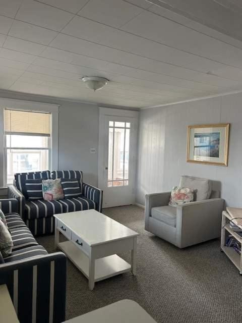 OCHG 306 Talbot Top Apartment in Ocean City