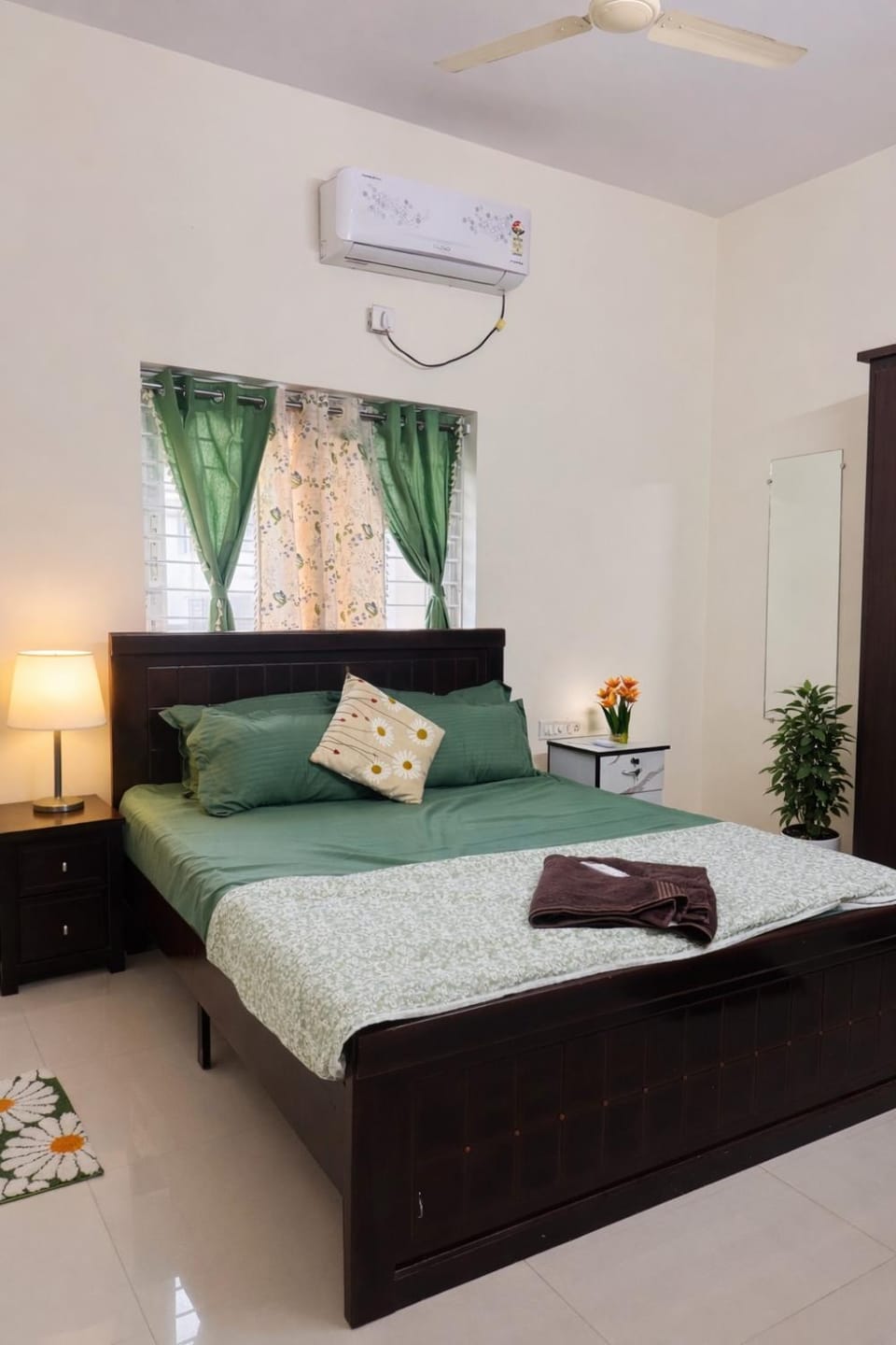 Deccan Homes Kondapur Apartment in Hyderabad