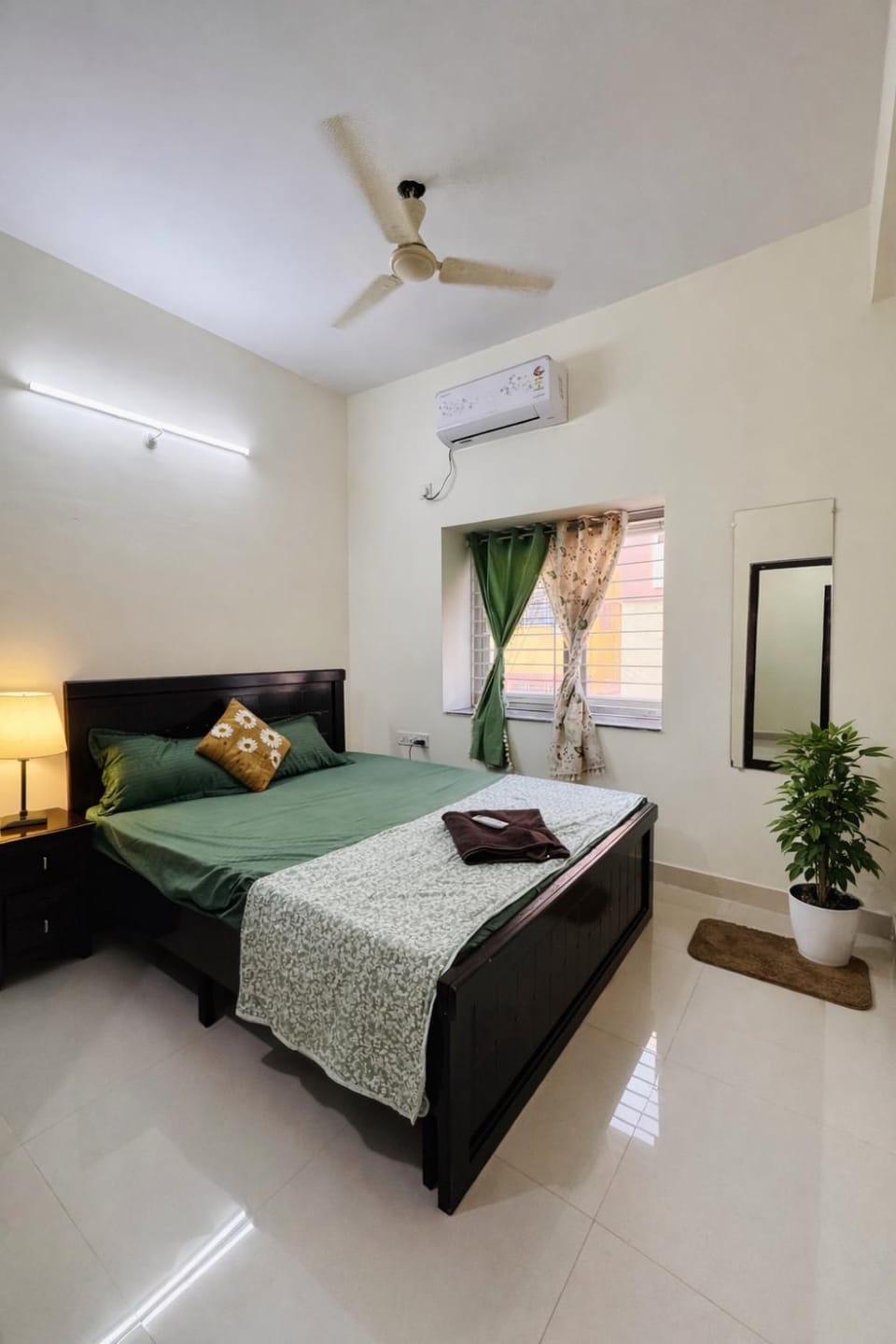 Deccan Homes Kondapur Apartment in Hyderabad