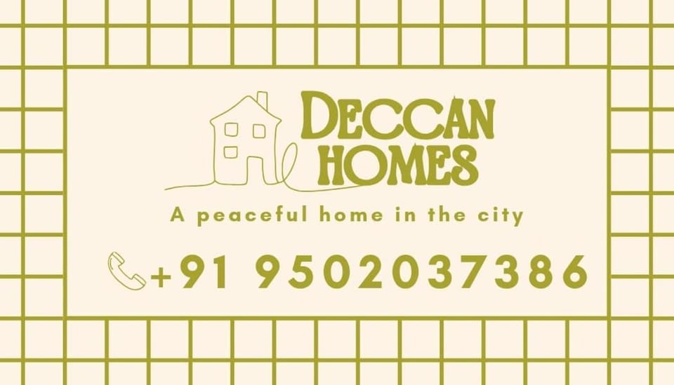 Deccan Homes Kondapur Apartment in Hyderabad