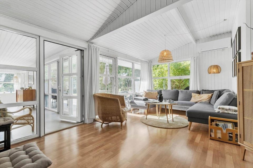 84268-Knebel-Skodshovedgard-2-B House in Central Denmark Region