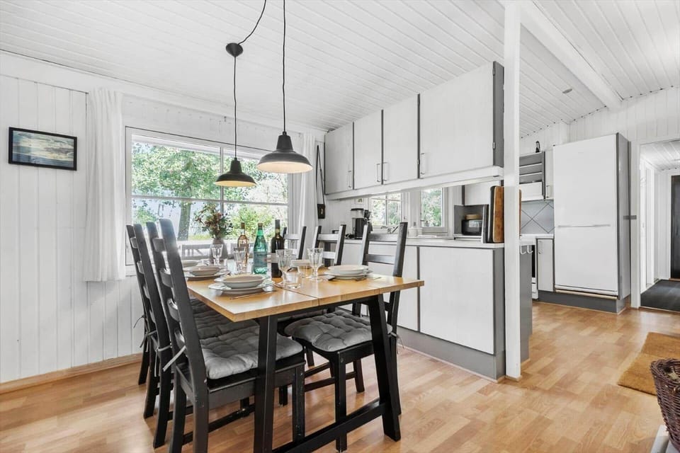 84268-Knebel-Skodshovedgard-2-B House in Central Denmark Region
