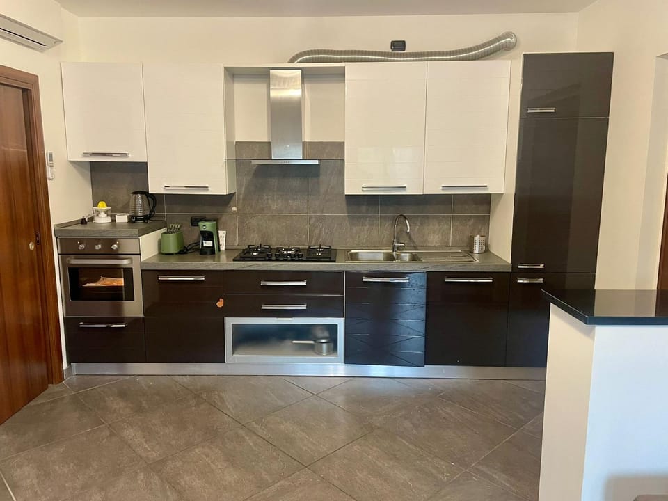la corte Apartment in Lombardy