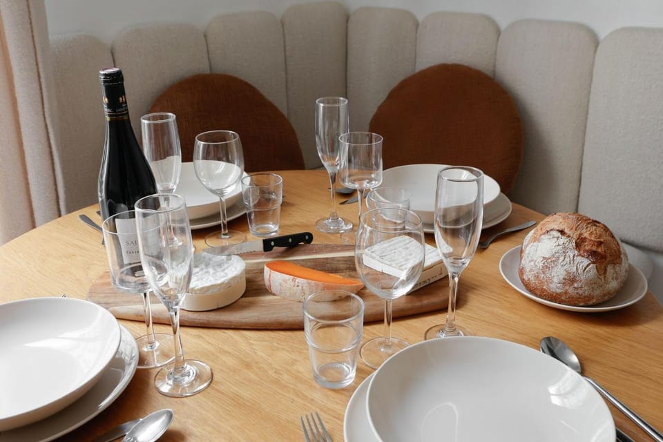 TheBlueStay 257 - Cozy Apt in central Paris with AC Apartment in Paris