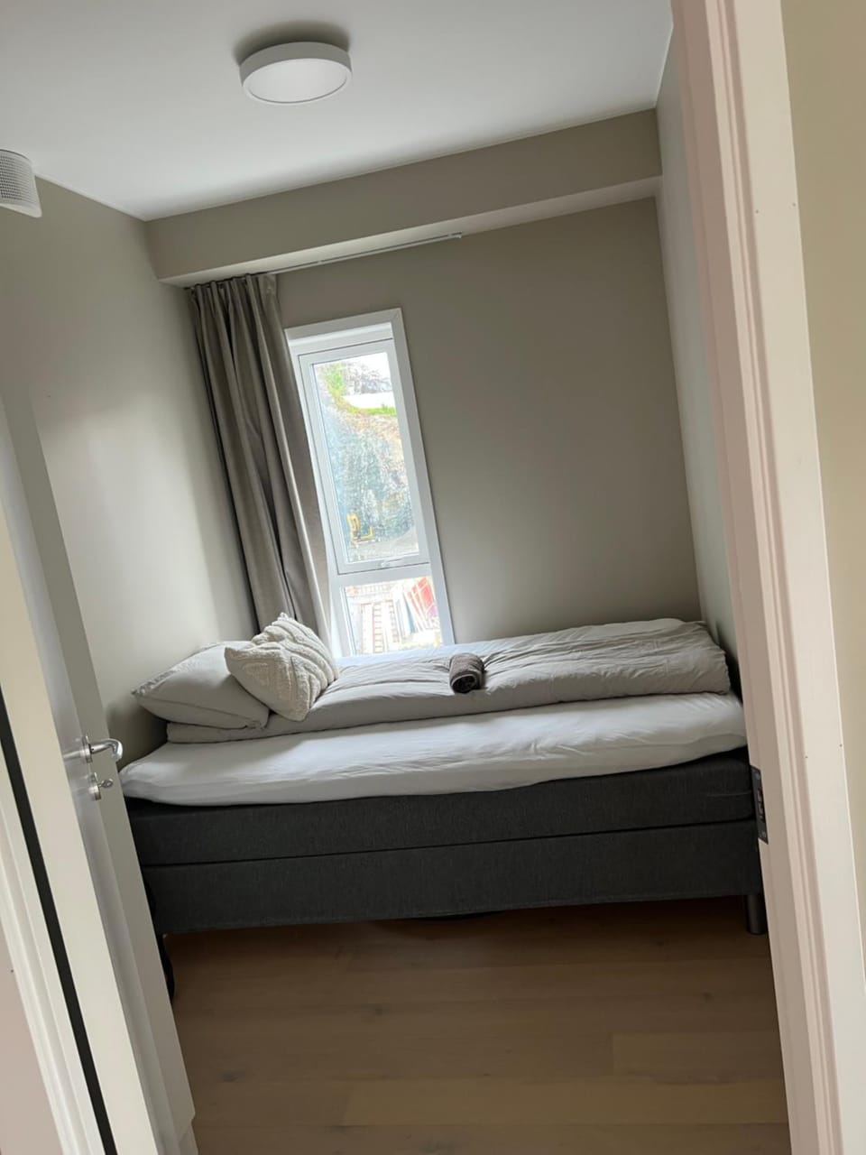Brand new 3-room apartment for rent in Straume! Apartment in Vestland