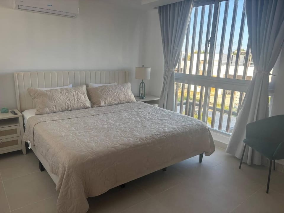 Elite 3 Bedroom Villa with Private Pool A Hidden Paradise Villa in Punta Cana