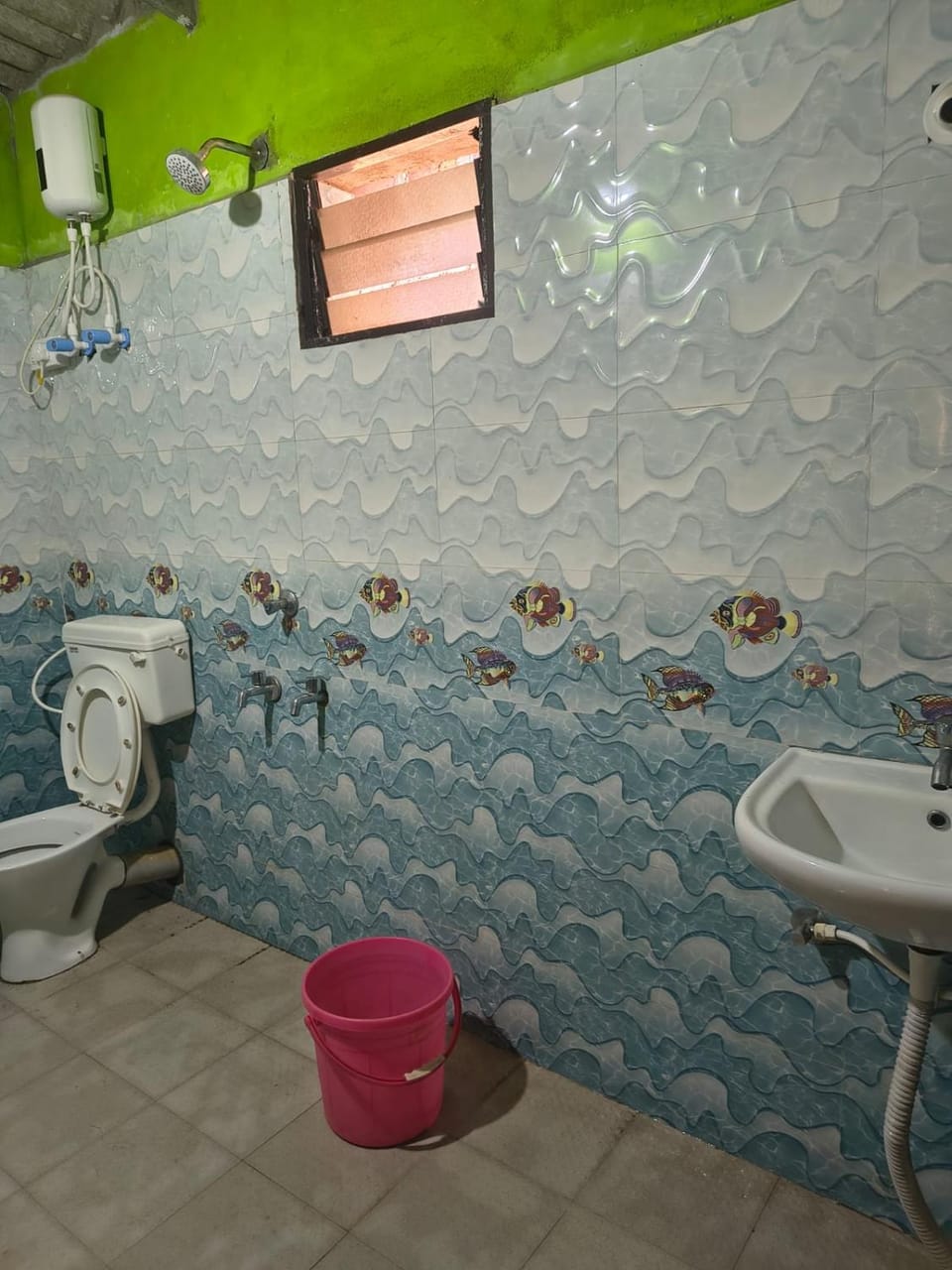 Gokarna Beach Front stay Vacation rental in India