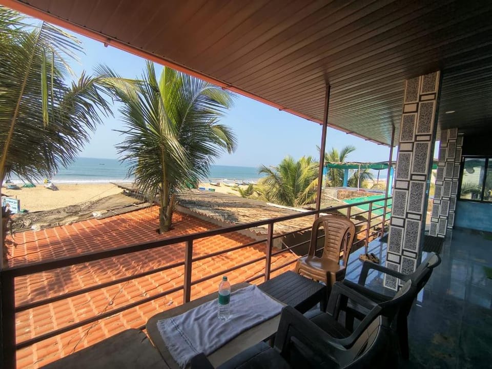 Gokarna Beach Front stay Vacation rental in India