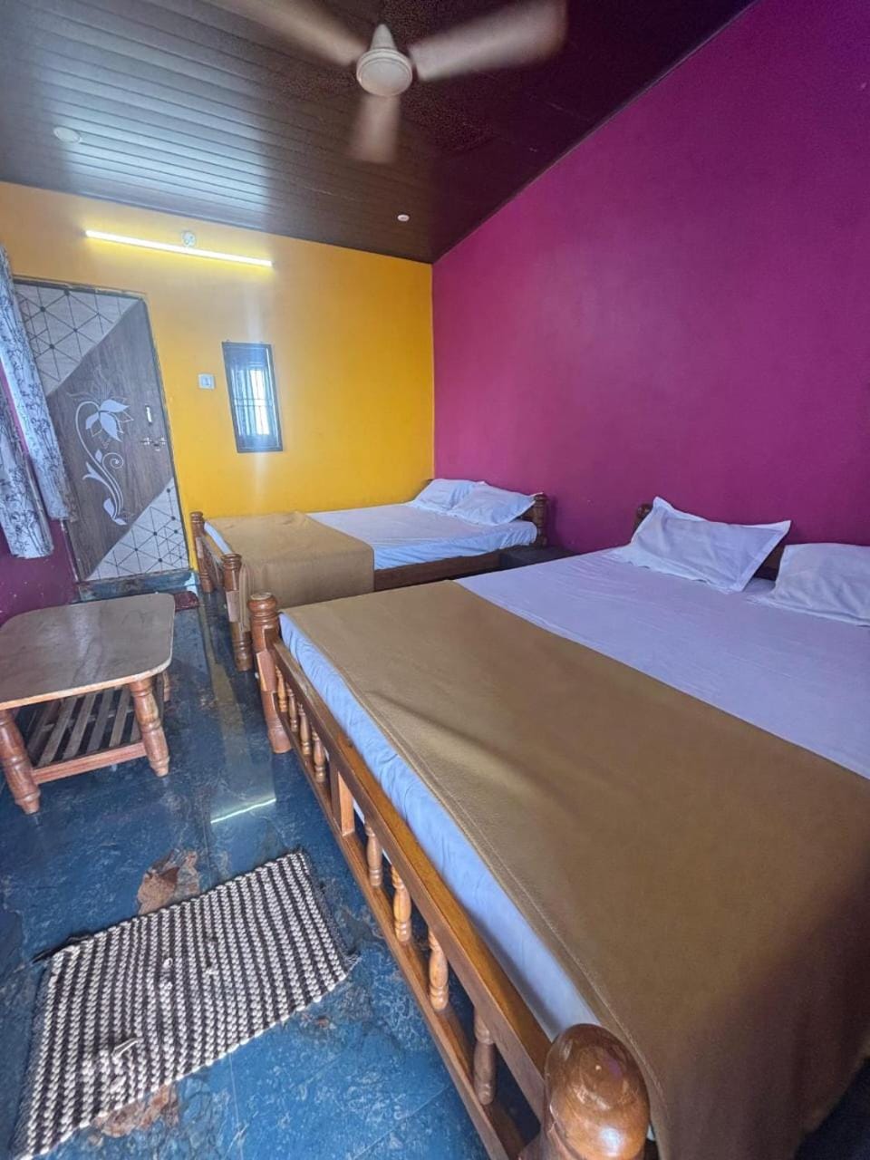 Gokarna Beach Front stay Vacation rental in India