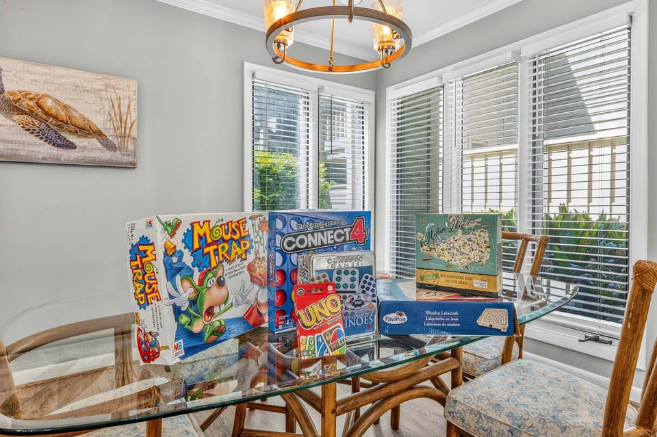 Lagoon and Links Escape Apartment in Hilton Head Island