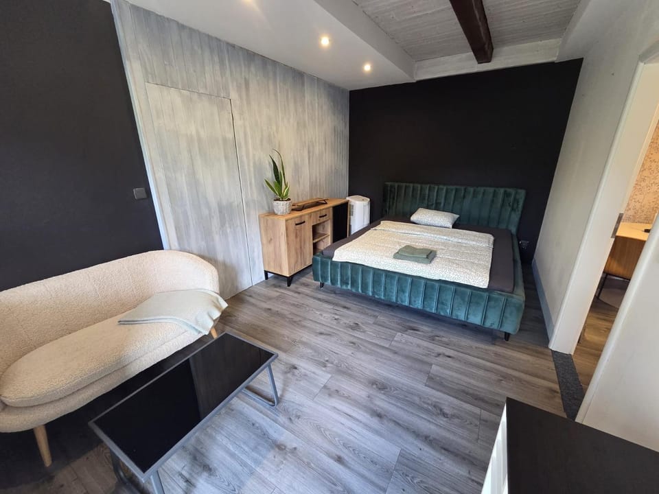 Apartmán Yasně 2 Apartment in Czechia